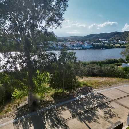 Casas Rurales Los Molinos Sanlúcar de Guadiana Dış mekan fotoğraf
