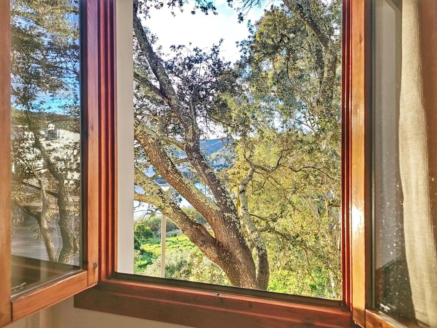 Casas Rurales Los Molinos Sanlúcar de Guadiana Dış mekan fotoğraf