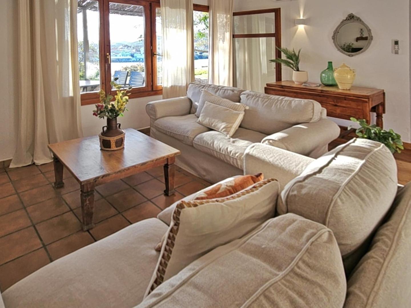 Casas Rurales Los Molinos Sanlúcar de Guadiana Dış mekan fotoğraf