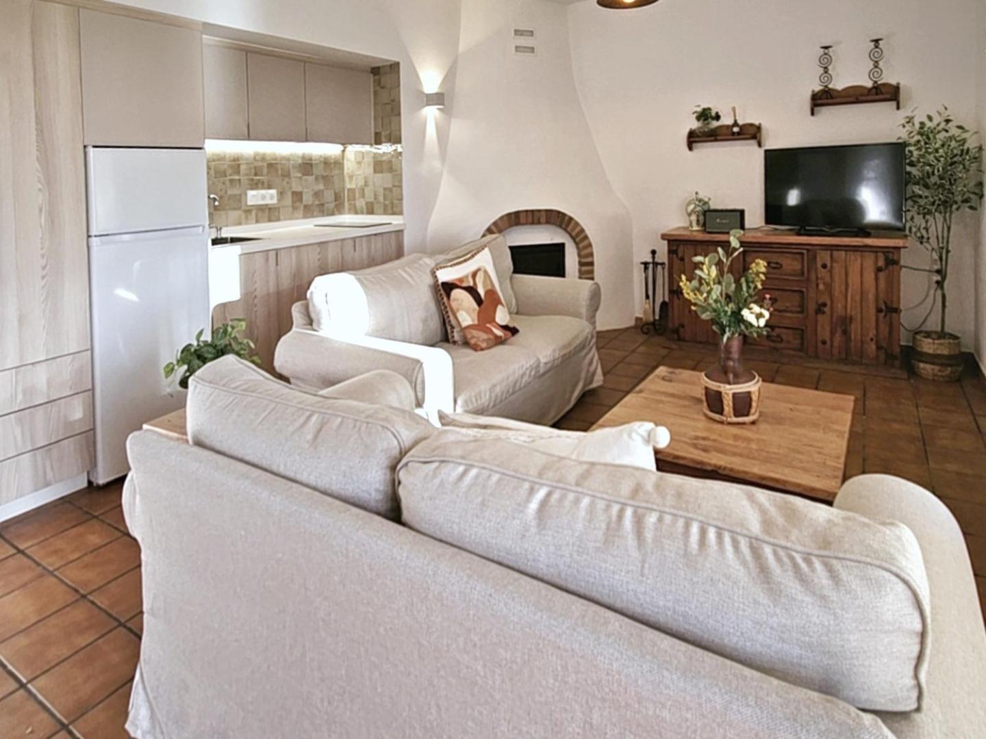 Casas Rurales Los Molinos Sanlúcar de Guadiana Dış mekan fotoğraf