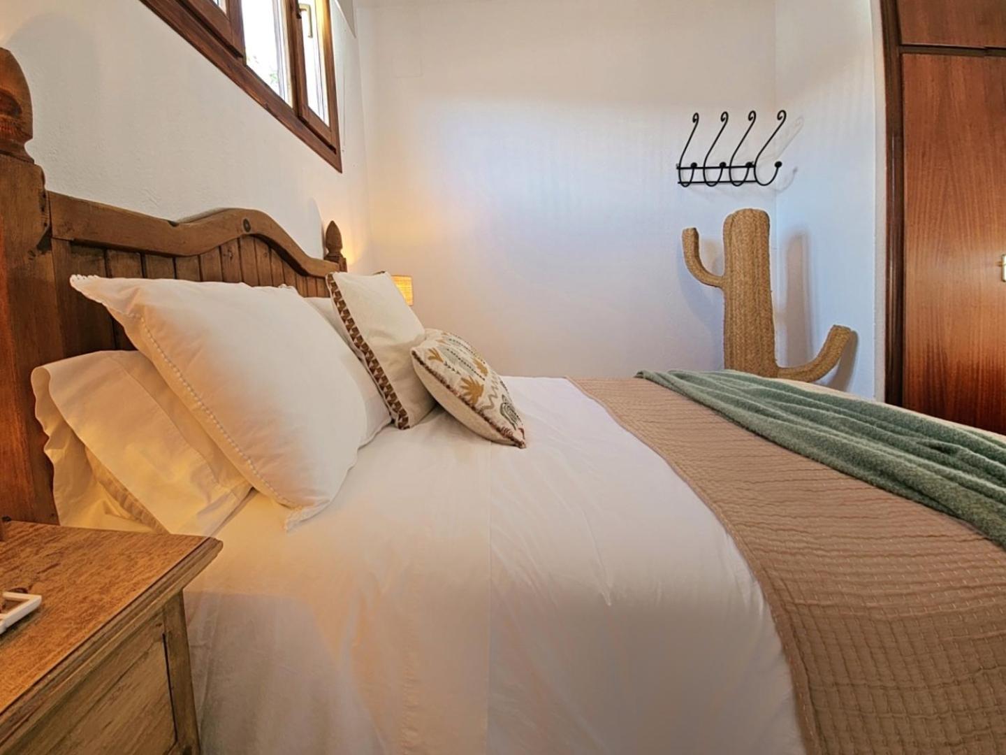 Casas Rurales Los Molinos Sanlúcar de Guadiana Dış mekan fotoğraf