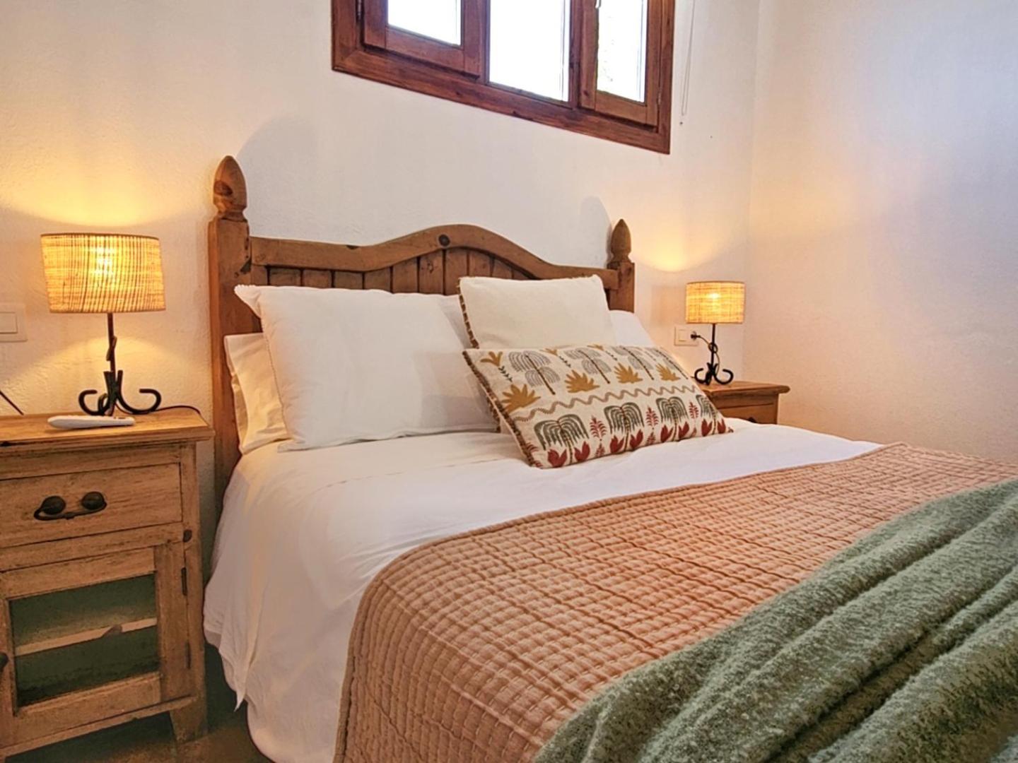 Casas Rurales Los Molinos Sanlúcar de Guadiana Dış mekan fotoğraf
