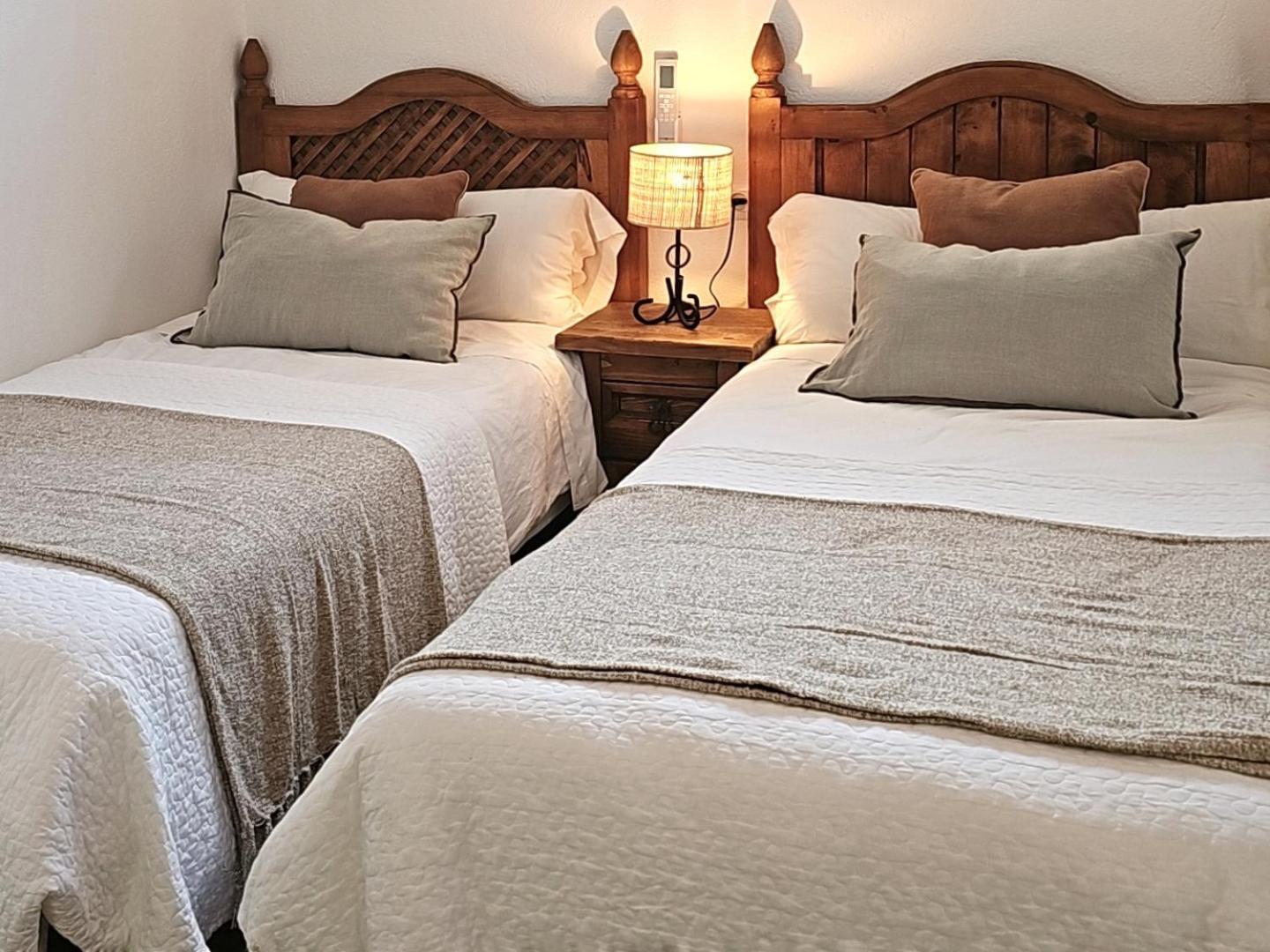 Casas Rurales Los Molinos Sanlúcar de Guadiana Dış mekan fotoğraf